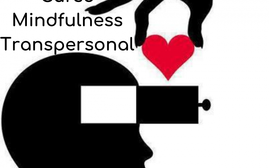 Curso Mindfulness Transpersonal